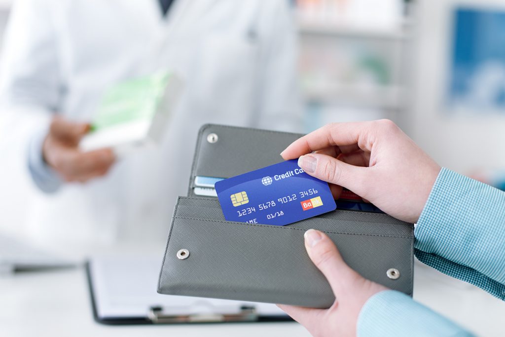 How Health Care Debit Cards Work TPA Stream