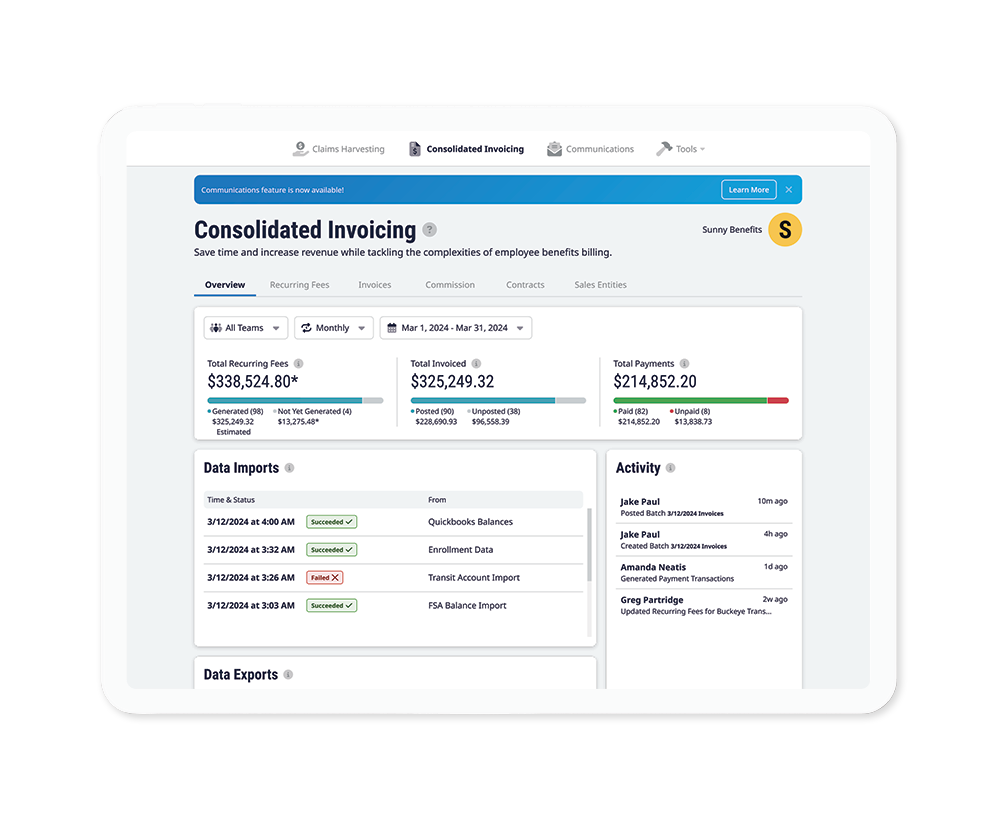 Consolidated Invoicing Ipad Mockup V2 1