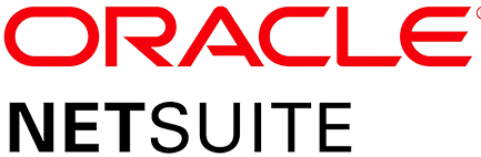 Oracle NetSuite Logo