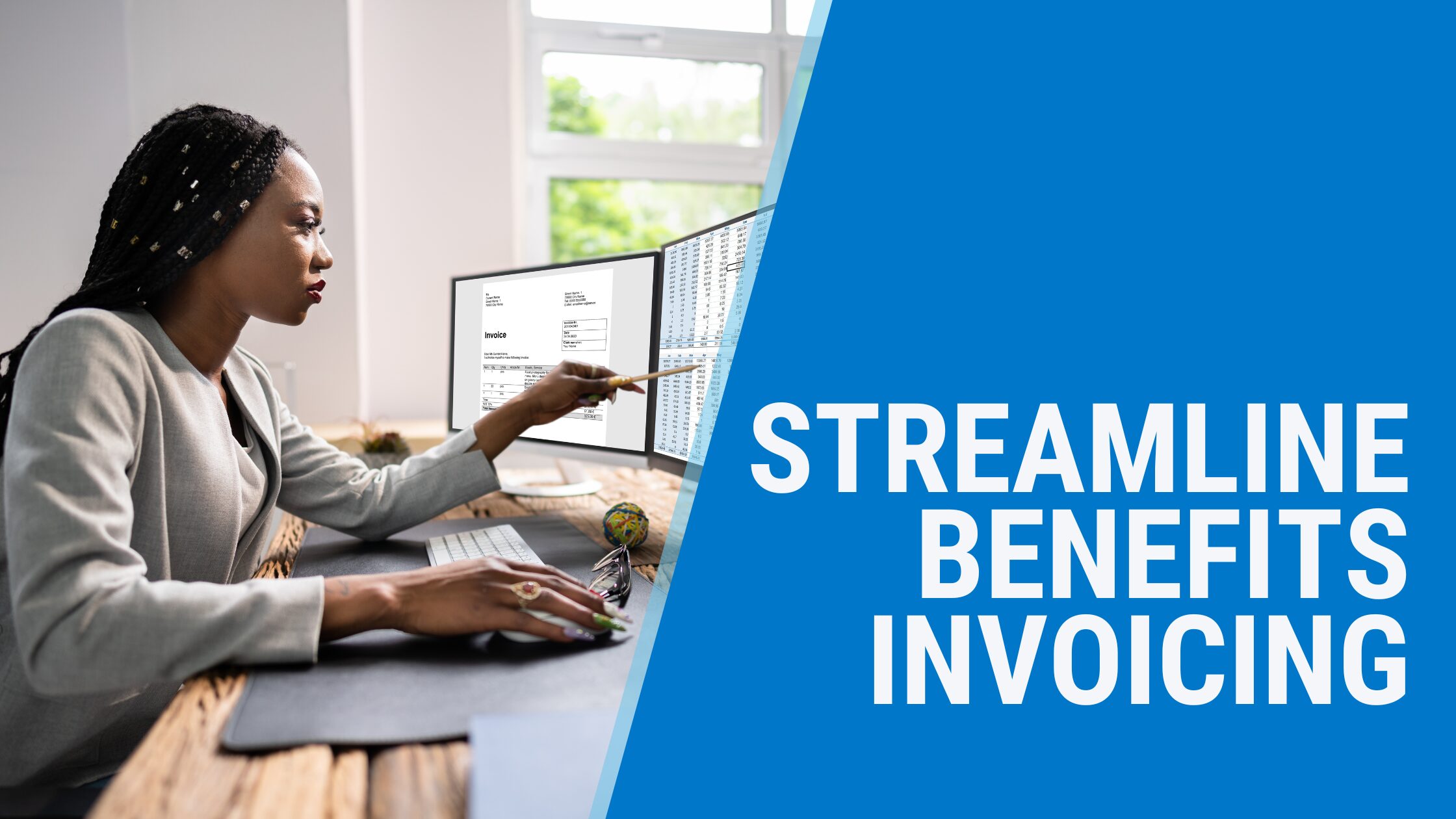 Benefits Invoicing Blog Header